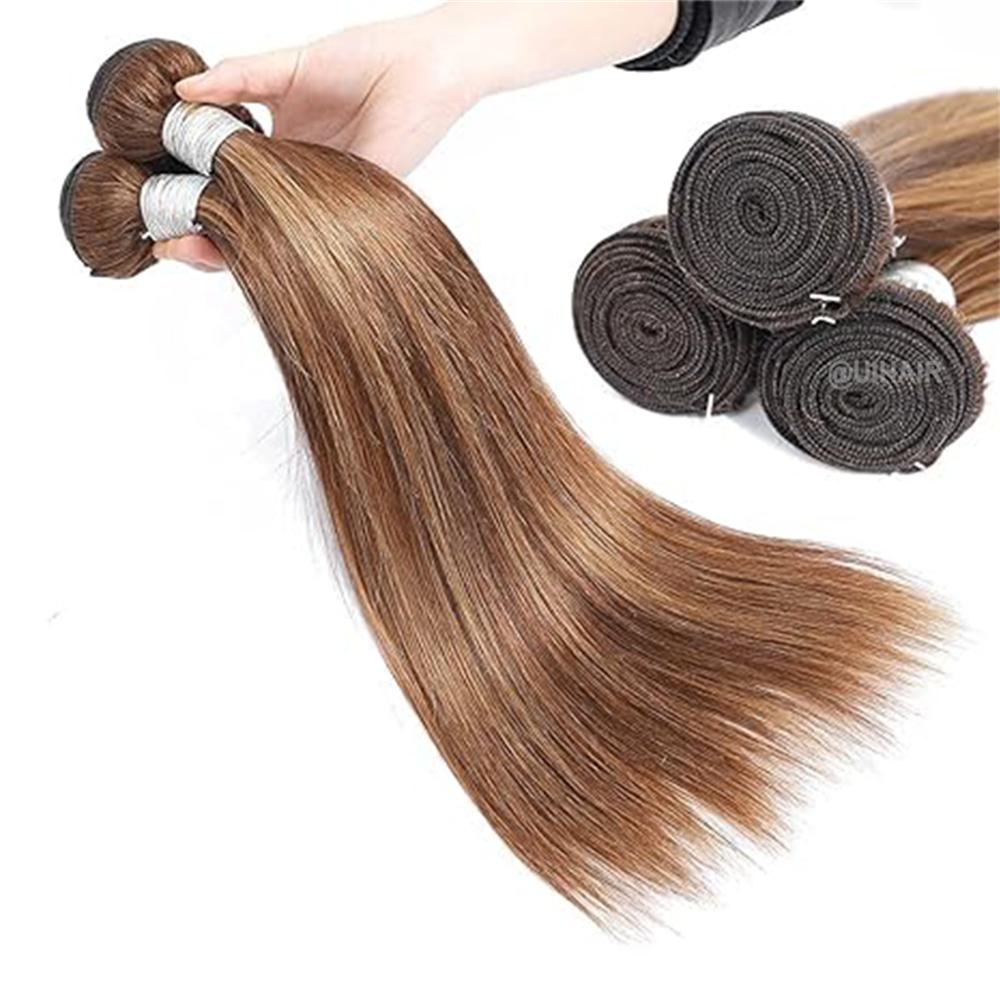 Virgin Human Hair Machine Weft Hair Extensions – Mixed Collection