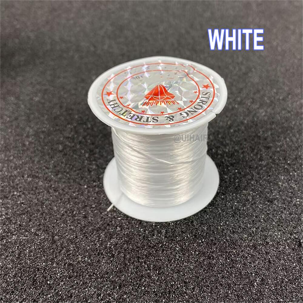 Nylon Crystal Fish Thread