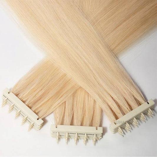 100-percent-virgin-human-hair-extensions-platinum-blonde-full-ends