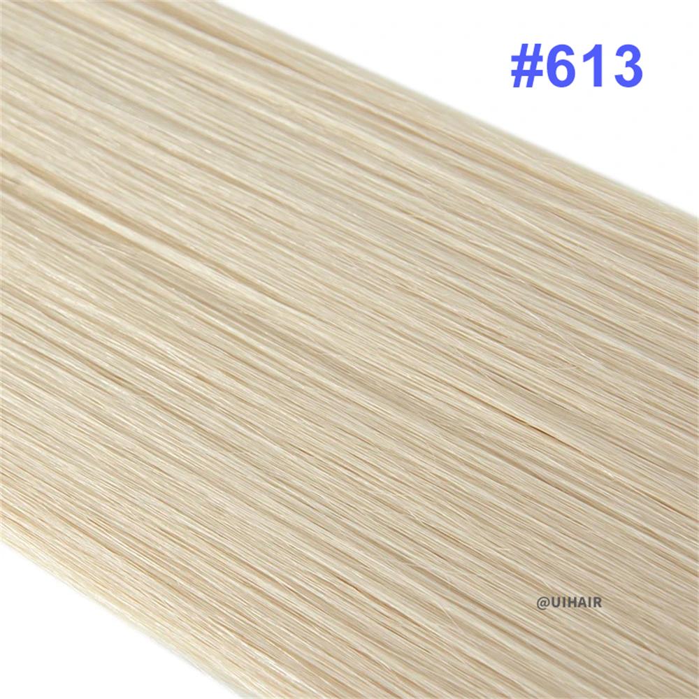 5X5 HD Lace Closure Go Glueless Virgin Human Hair