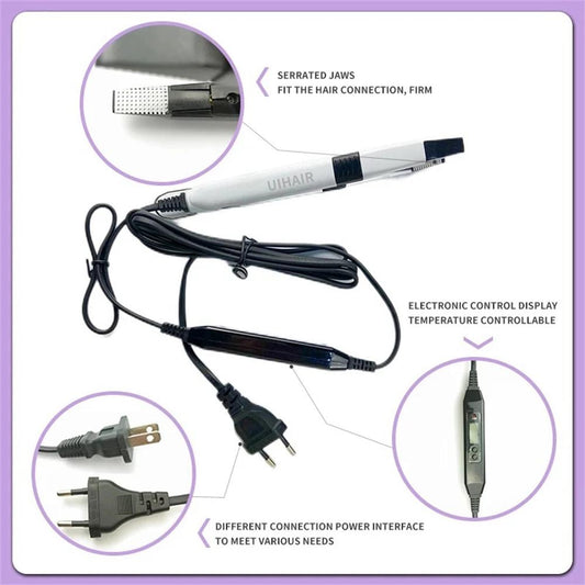 UV LED Hair Splitter