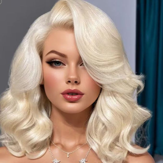 How to Stop Your 613 Wig From Drying Out & Turning Brassy?