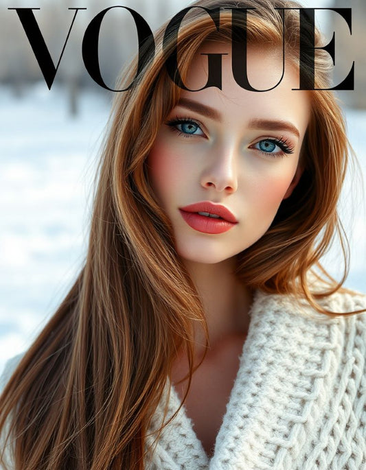 Winter 2025 Hair Trends: The Coolest Looks to Try Before the New Year