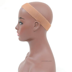 Silicone Wig Band Head Stretch Hairband