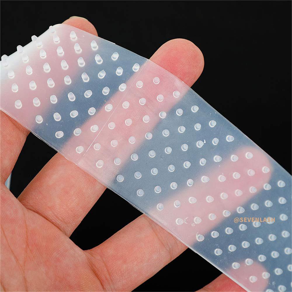 Silicone Wig Band Head Stretch Hairband