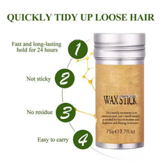 Wax Stick for Hair