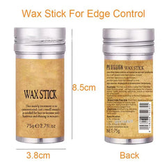 Wax Stick for Hair