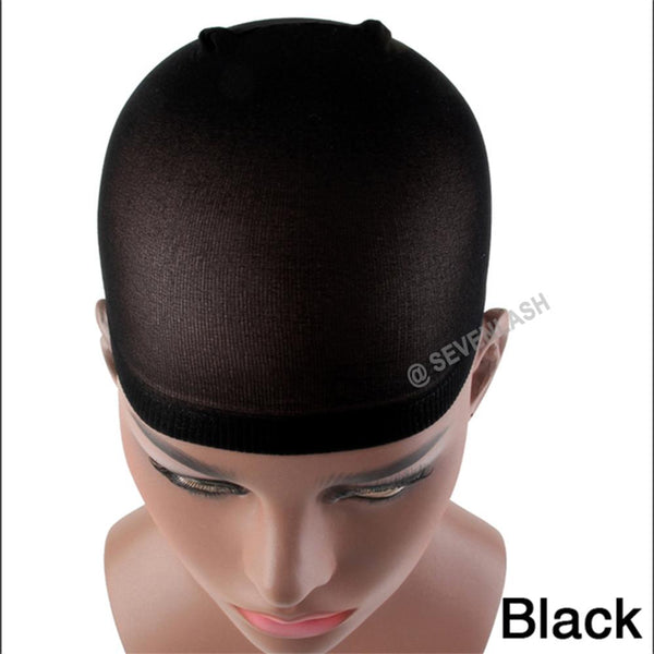 High Quality Elastic Wig Cap 10Pcs