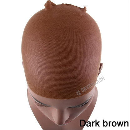 High Quality Elastic Wig Cap 10Pcs