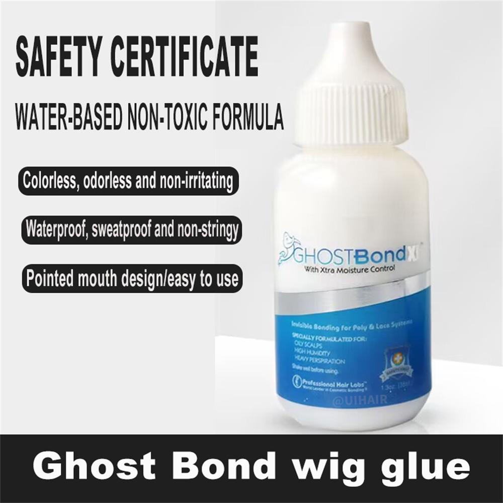 Wig Invisible Liquid Glue