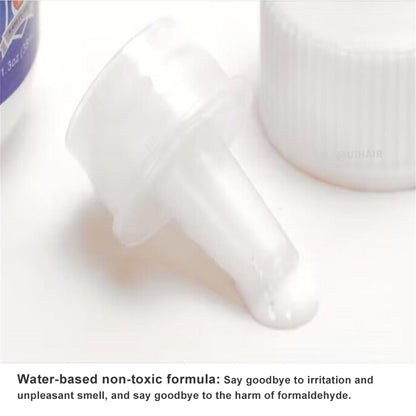 Wig Invisible Liquid Glue