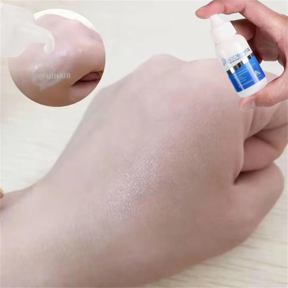 Wig Invisible Liquid Glue