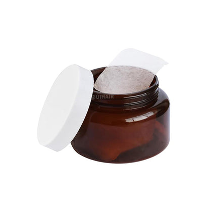 Wig Tape Remover Pads