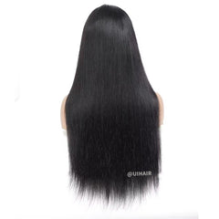 13x6 Lace Front Virgin Human Hair Wig