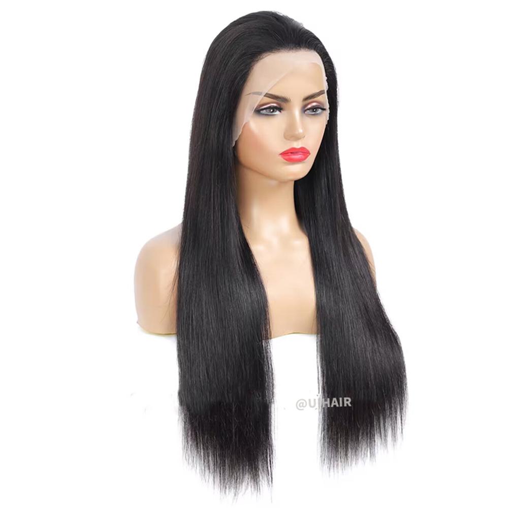 13x6 Lace Front Virgin Human Hair Wig