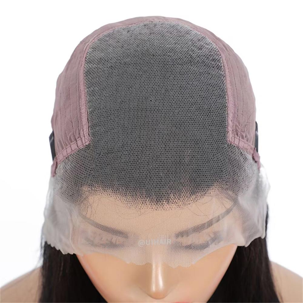 13x6 Lace Front Virgin Human Hair Wig