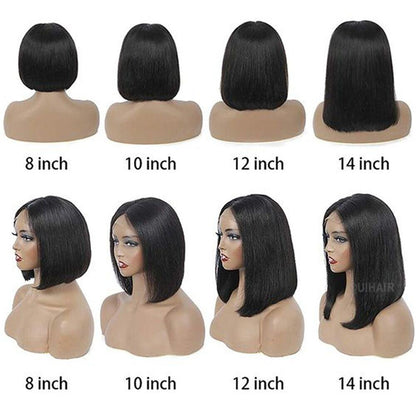 Gluess HD Lace BOB Wig