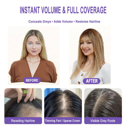 secure fit PU edge topper detail