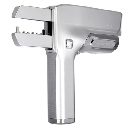 Professional extension technician tool setup