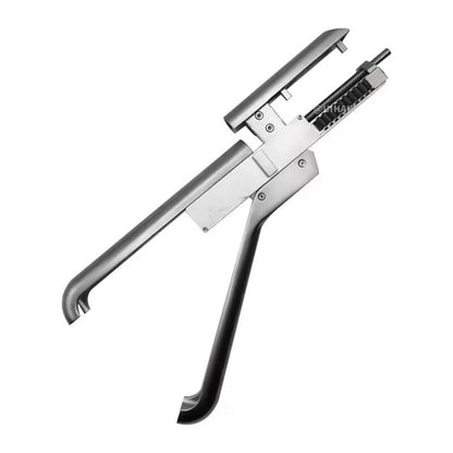 6D Traceless Hair Extension Gun