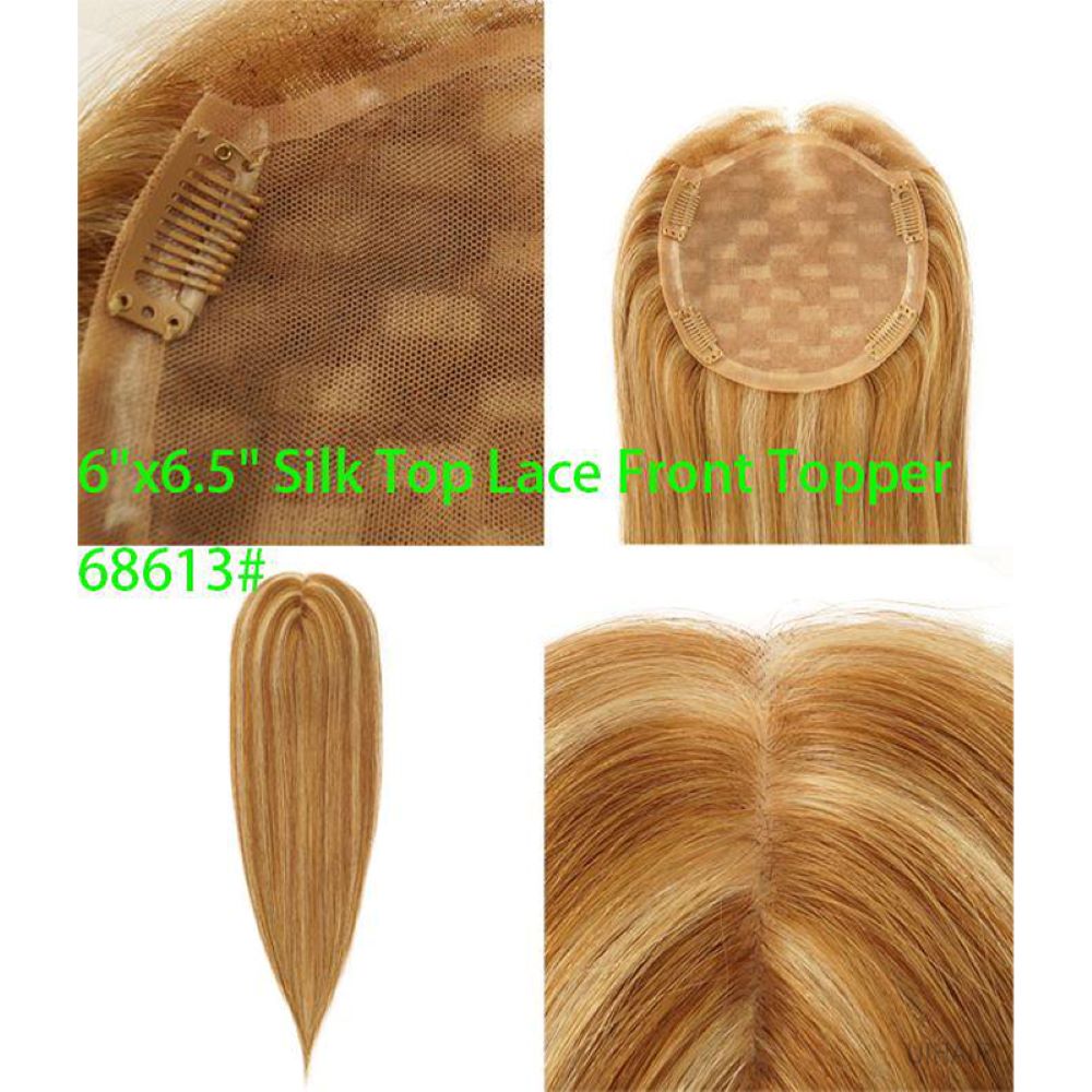 Natural-Black-Human-Hair-Topper-Clip-in-Security