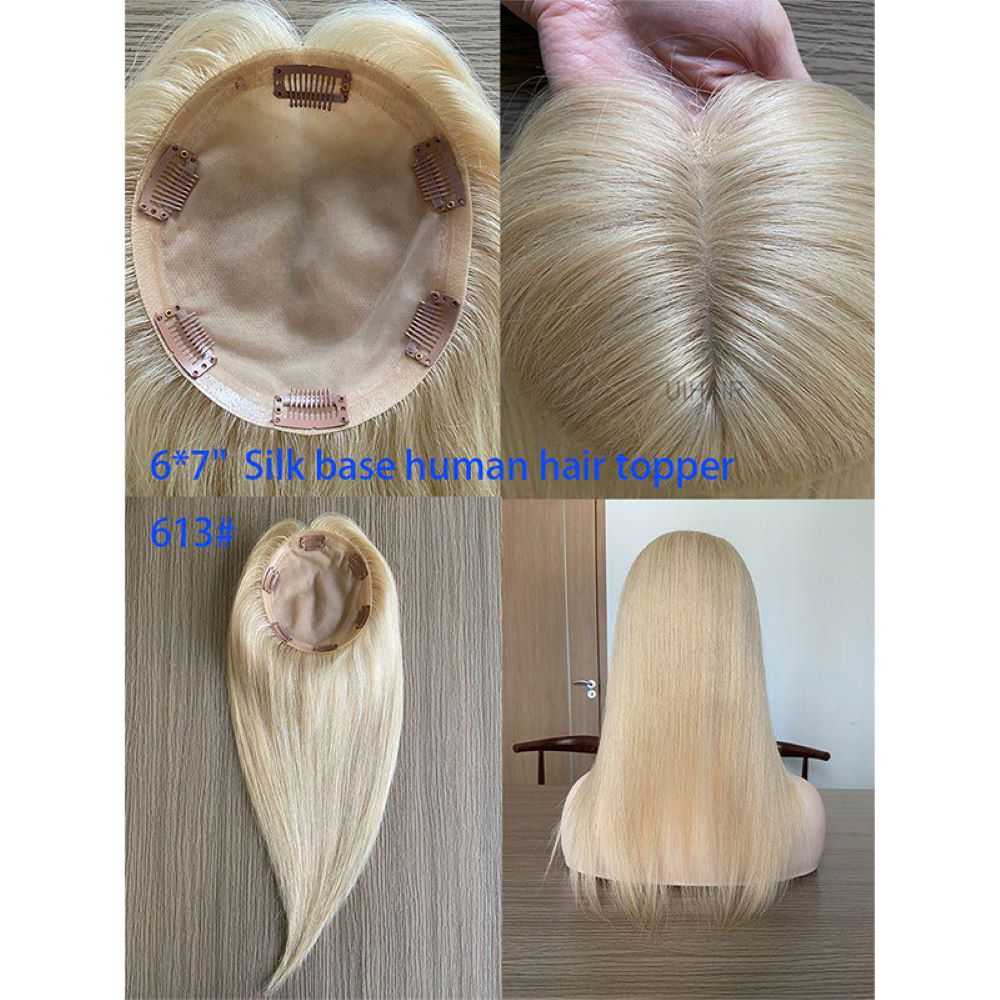 premium-remy-human-hair-topper-swaying-naturally