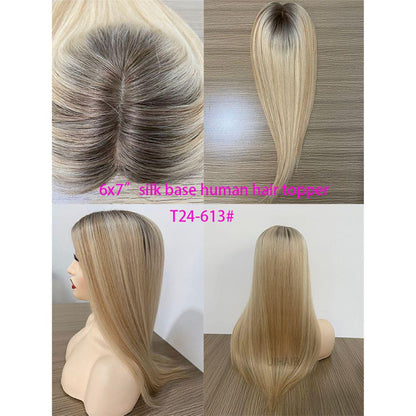 uihair-6x7-topper-on-mannequin-side-profile-view