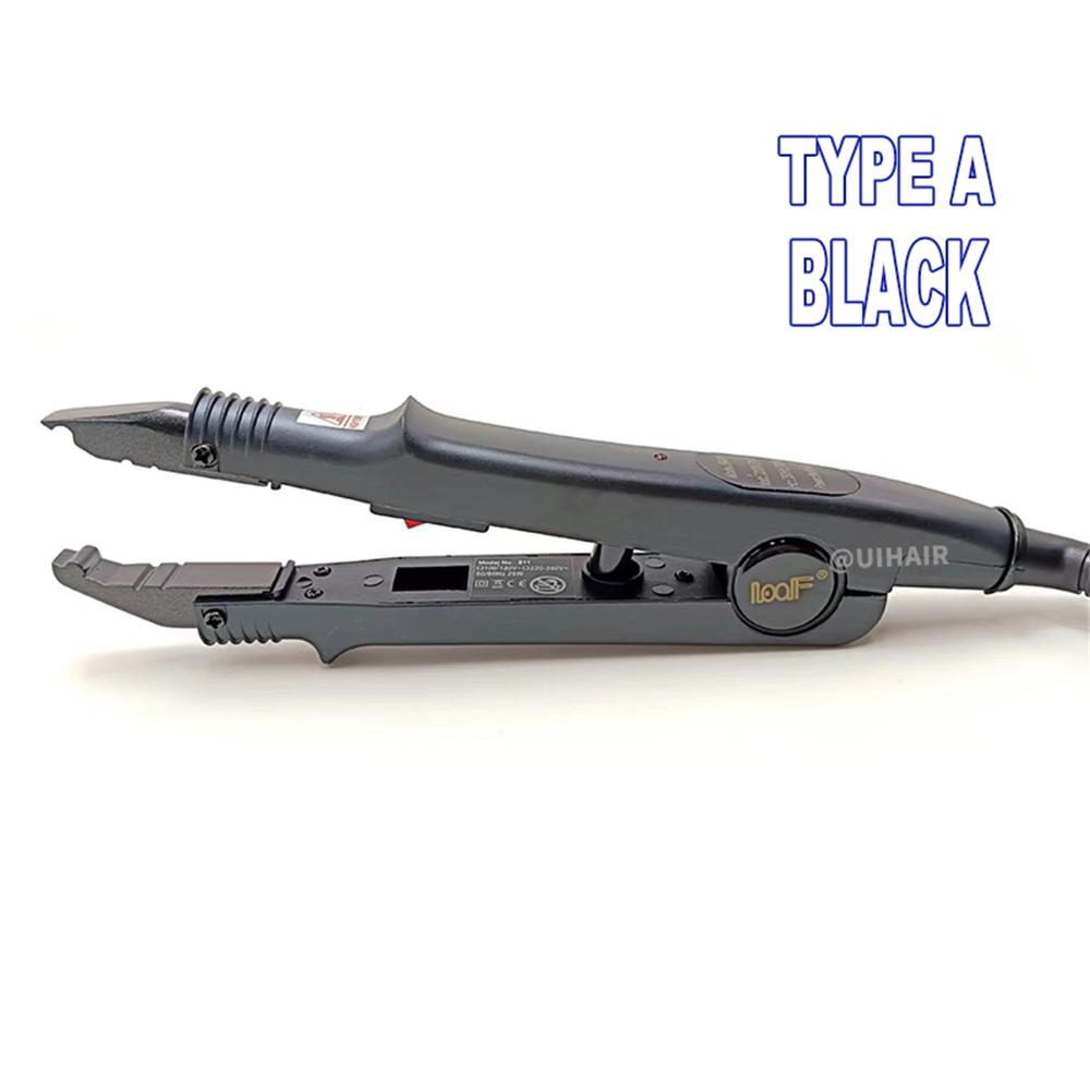 Fusion Heat Iron Connector Wand Melting Tool