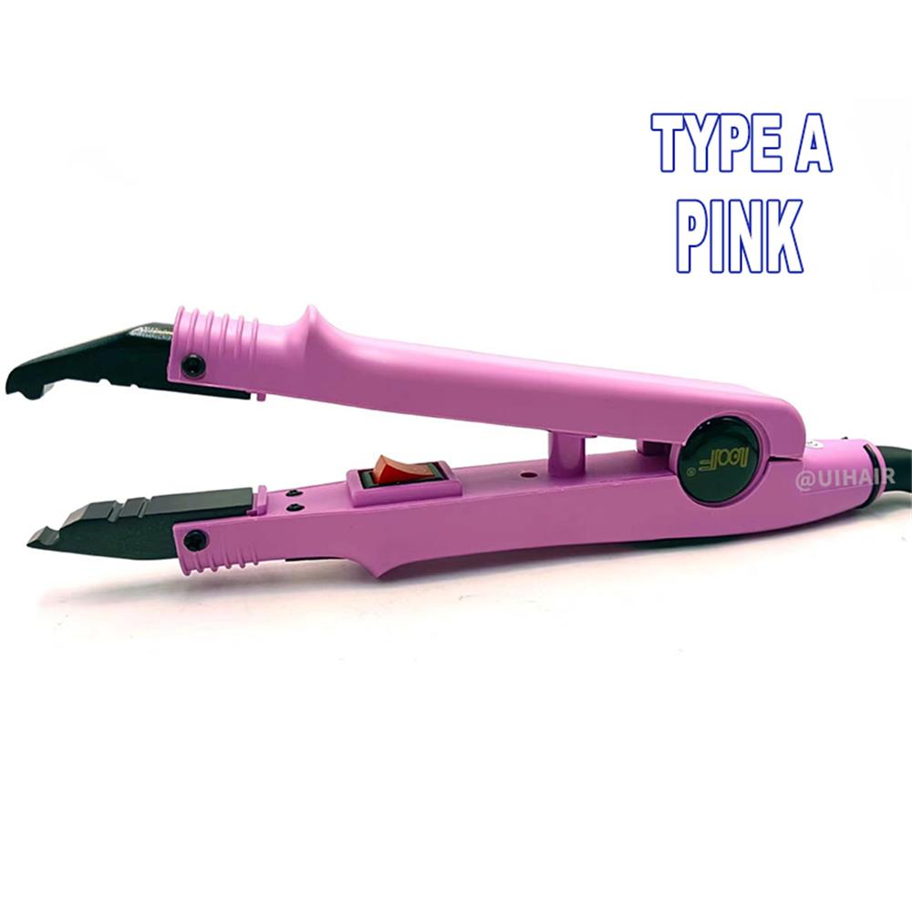 Fusion Heat Iron Connector Wand Melting Tool