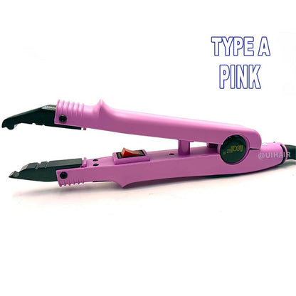 Fusion Heat Iron Connector Wand Melting Tool