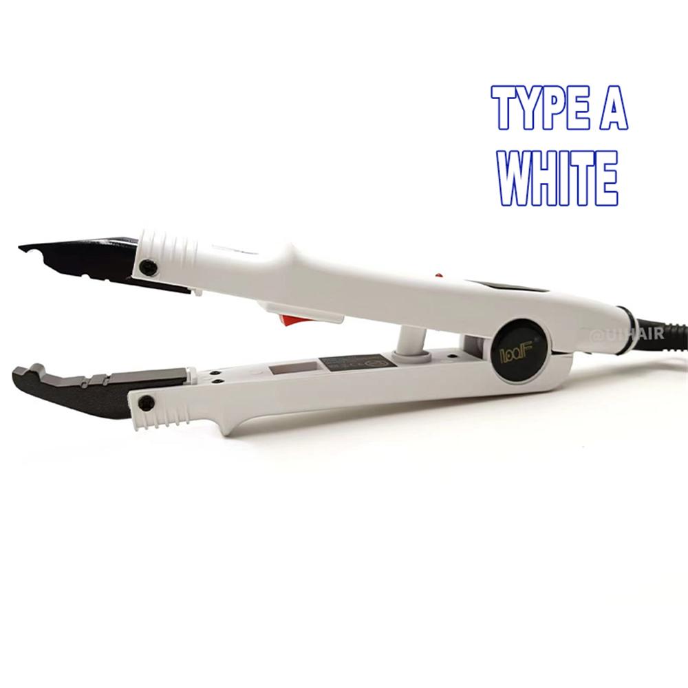 Fusion Heat Iron Connector Wand Melting Tool