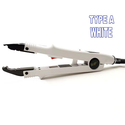 Fusion Heat Iron Connector Wand Melting Tool