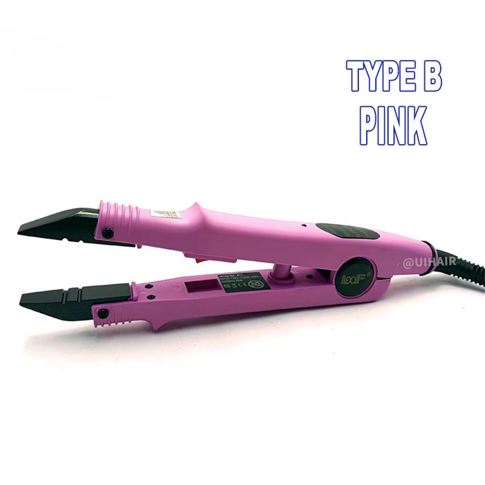 Fusion Heat Iron Connector Wand Melting Tool