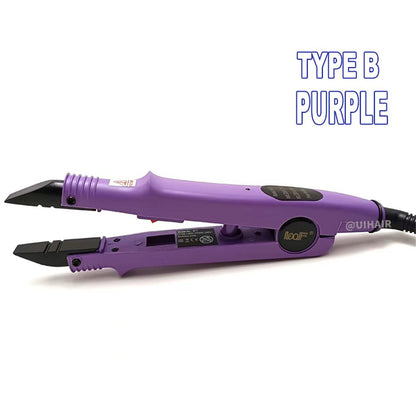 Fusion Heat Iron Connector Wand Melting Tool