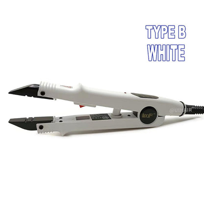 Fusion Heat Iron Connector Wand Melting Tool