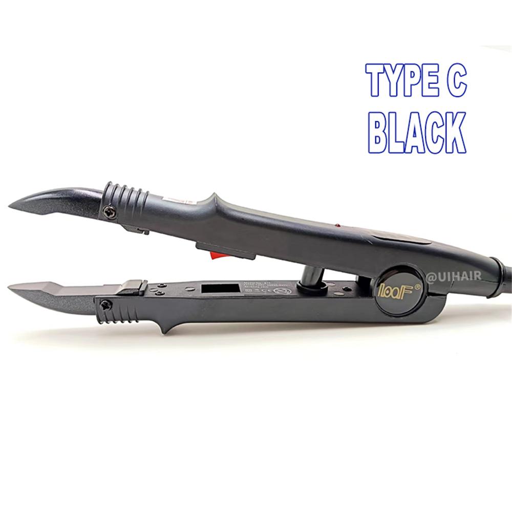 Fusion Heat Iron Connector Wand Melting Tool