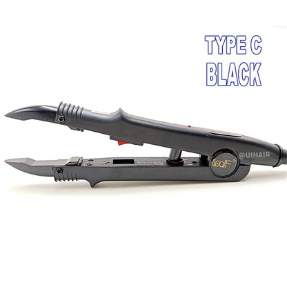 Fusion Heat Iron Connector Wand Melting Tool