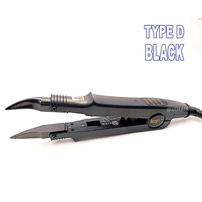 Fusion Heat Iron Connector Wand Melting Tool