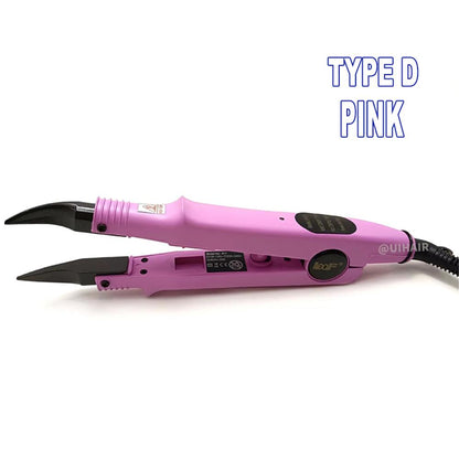 Fusion Heat Iron Connector Wand Melting Tool