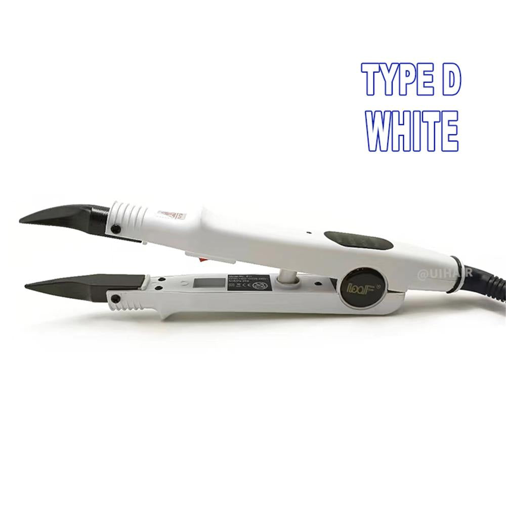 Fusion Heat Iron Connector Wand Melting Tool