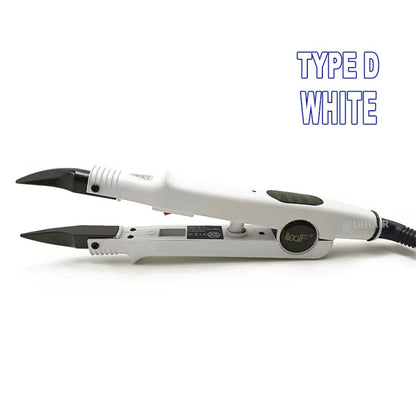 Fusion Heat Iron Connector Wand Melting Tool