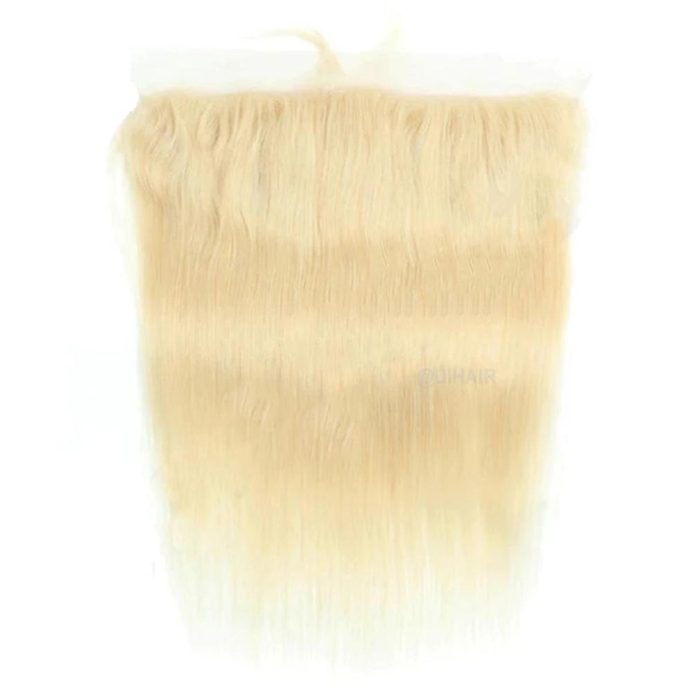 HD Lace 13X6 Closure Front Human Hair