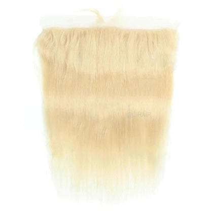 HD Lace 13X6 Closure Front Human Hair