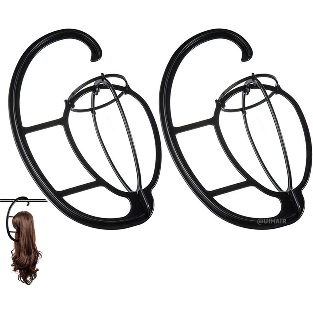 Hanging Wig Stand Wig Drying Stand