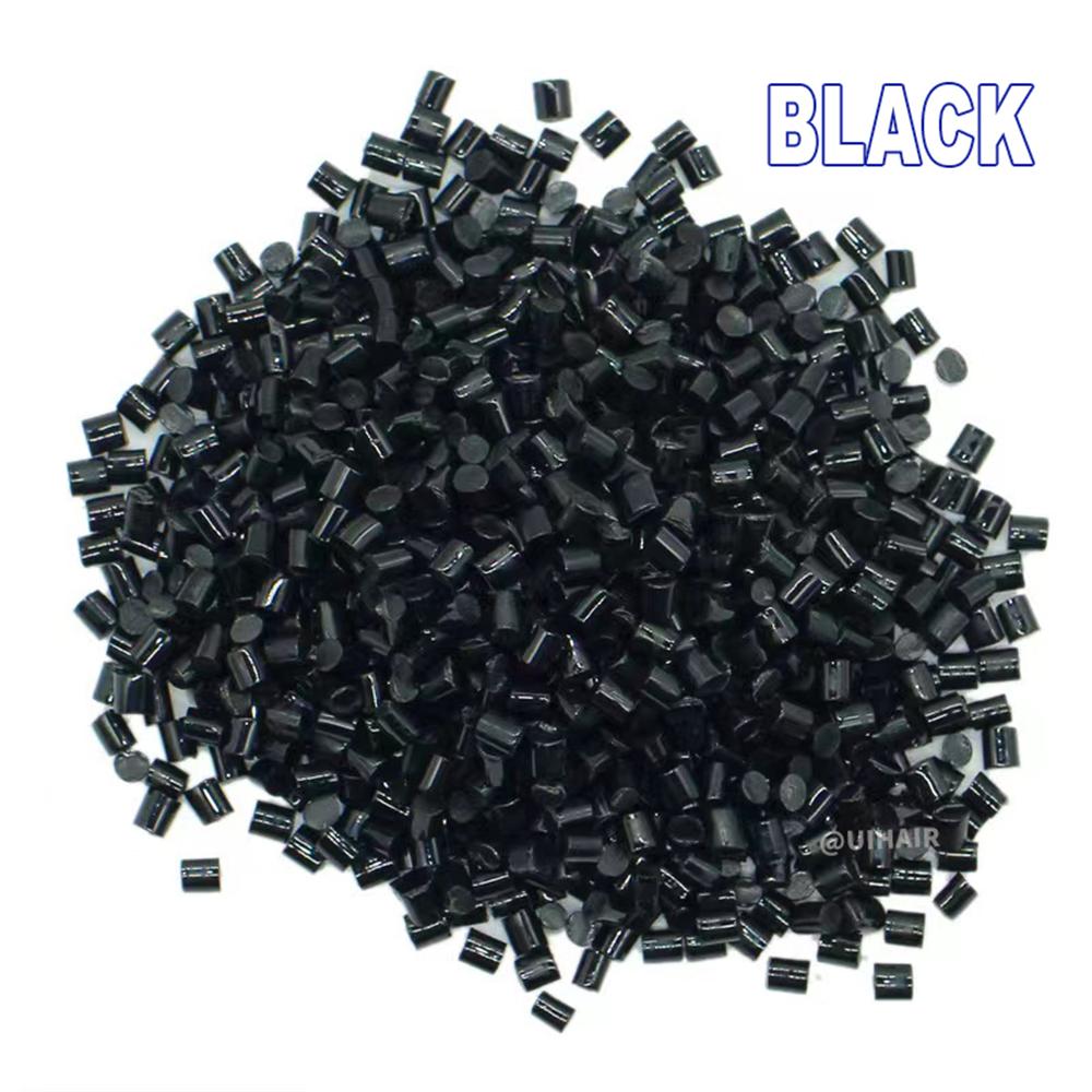 Italian Fusion Keratin Glue Pellets Granules Beads for Nail/I Tip Hair Extensions