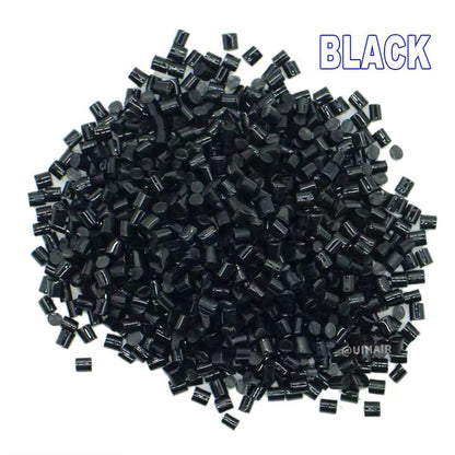 Italian Fusion Keratin Glue Pellets Granules Beads for Nail/I Tip Hair Extensions