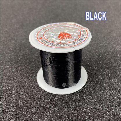 Nylon Crystal Fish Thread