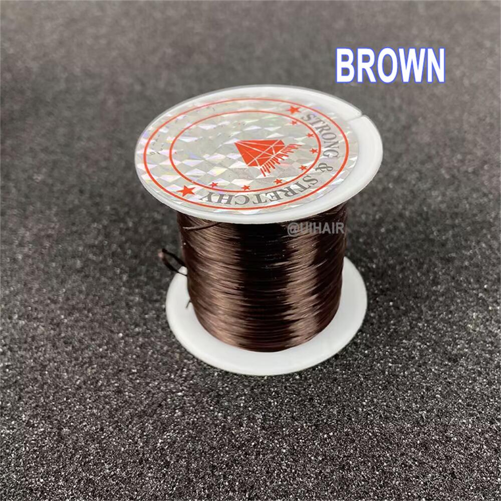 Nylon Crystal Fish Thread