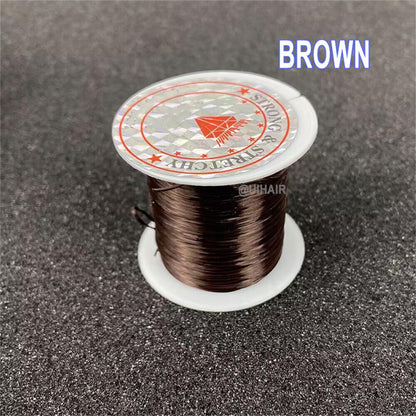 Nylon Crystal Fish Thread