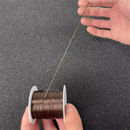 Nylon Crystal Fish Thread